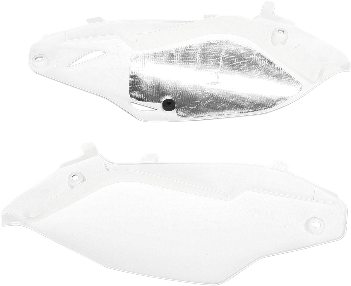 Acerbis | Side Panel | Kawasaki | Left/Right