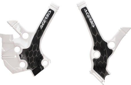 Acerbis | Frame Guard | Yamaha