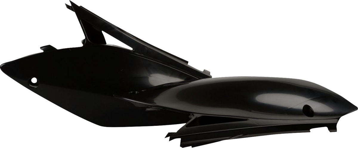 Polisport | Side Panel | Kawasaki | Left/Right