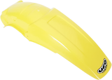 UFO | Fender | Suzuki | Rear