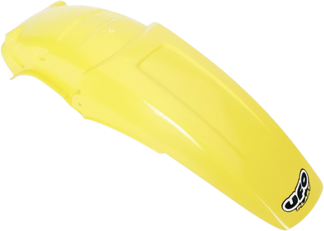 UFO | Fender | Suzuki | Rear