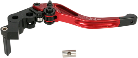 CRG 2RN-512-H-R RC2 Shorty Brake Lever - Red | Street