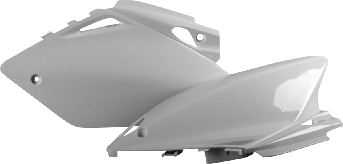 Polisport | Side Panel | Honda | Right/Left