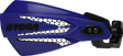 Cycra 1CYC-0057-62X MX-Race Handguards - Blue/Black | ATV/UTV/Off-Road