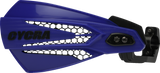 Cycra 1CYC-0057-62X MX-Race Handguards - Blue/Black | ATV/UTV/Off-Road