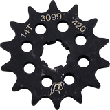 Driven Racing 3099-420-14T Front Sprocket - 14 Tooth - Kawasaki | Street