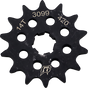Driven Racing 3099-420-14T Front Sprocket - 14 Tooth - Kawasaki | Street