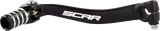 Scar Racing GSL212 Shift Lever - Black - Kawasaki KX 450F | Off-Road