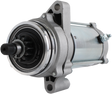 PARTS UNLIMITED 2110-0796 Starter - Honda | Street