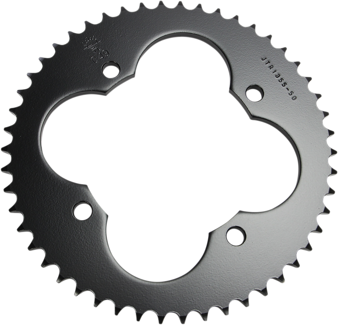 JT SPROCKETS JTR1355.50 Rear Sprocket - 50 Tooth - TRX90 | ATV/UTV