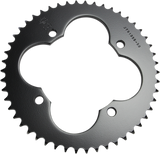 JT SPROCKETS JTR1355.50 Rear Sprocket - 50 Tooth - TRX90 | ATV/UTV