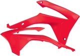 Acerbis | Radiator Shroud | Honda | Left/Right