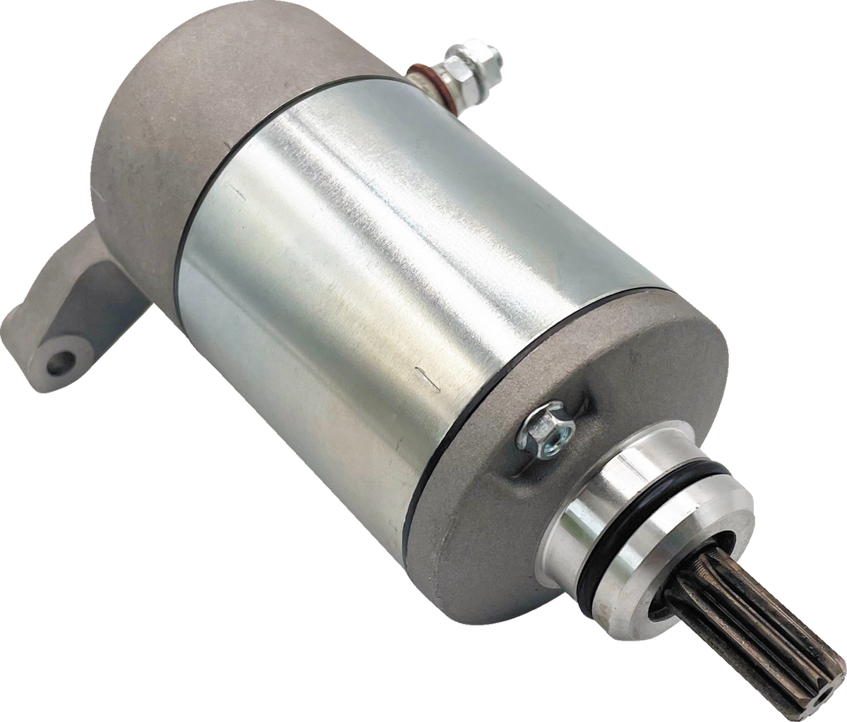 RICK'S MOTORSPORT ELECTRIC 61-333 Starter - Suzuki | Street