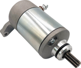 RICK'S MOTORSPORT ELECTRIC 61-333 Starter - Suzuki | Street