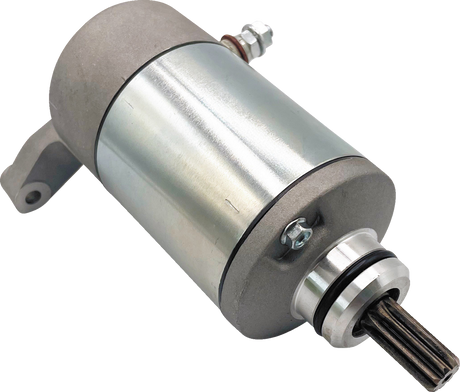RICK'S MOTORSPORT ELECTRIC 61-333 Starter - Suzuki | Street