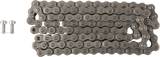 JT CHAINS JTC428HDR116SL 428 HDR - Heavy Duty Drive Chain - Steel - 116 Links | Adventure/Off-Road