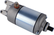 Protorque Parts Inc. PH110-HN02 Starter - '86 Honda TRX350 | ATV/UTV