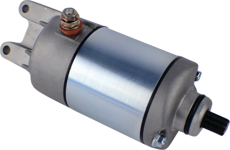 Protorque Parts Inc. PH110-HN02 Starter - '86 Honda TRX350 | ATV/UTV