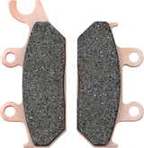 EBC SXR Sintered Front Left Brake Pads - SXR642HH (Can-Am Commander Max 1000 / Commander Max 1000 DPS / Maverick Max 1000 4x4 2014–2017)