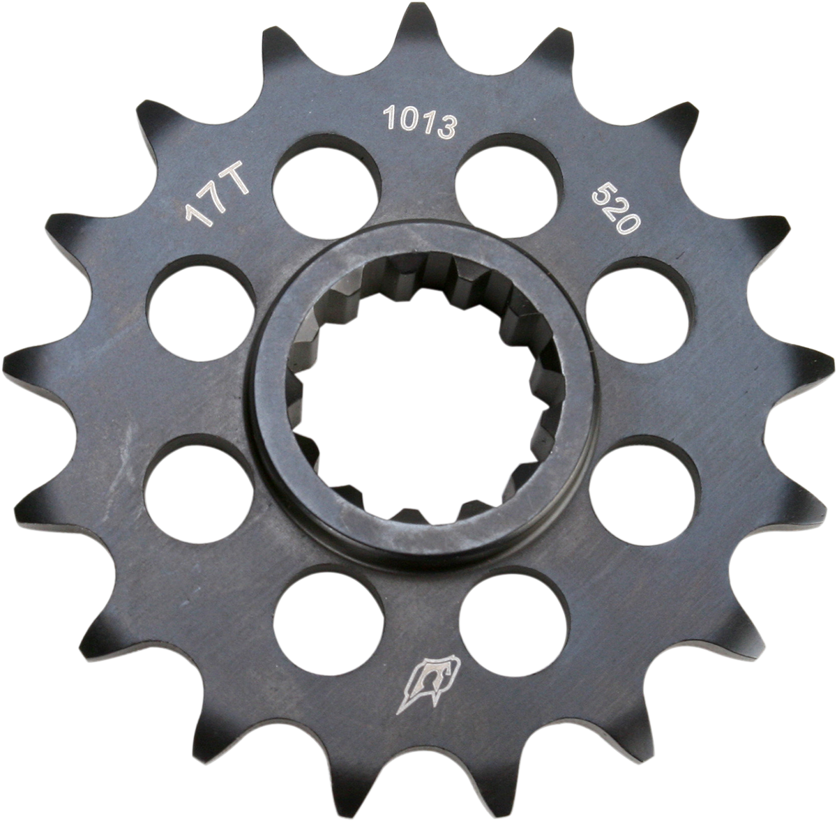 Driven Racing 1013-520-17T Front Sprocket - 17 Tooth - Honda | Street