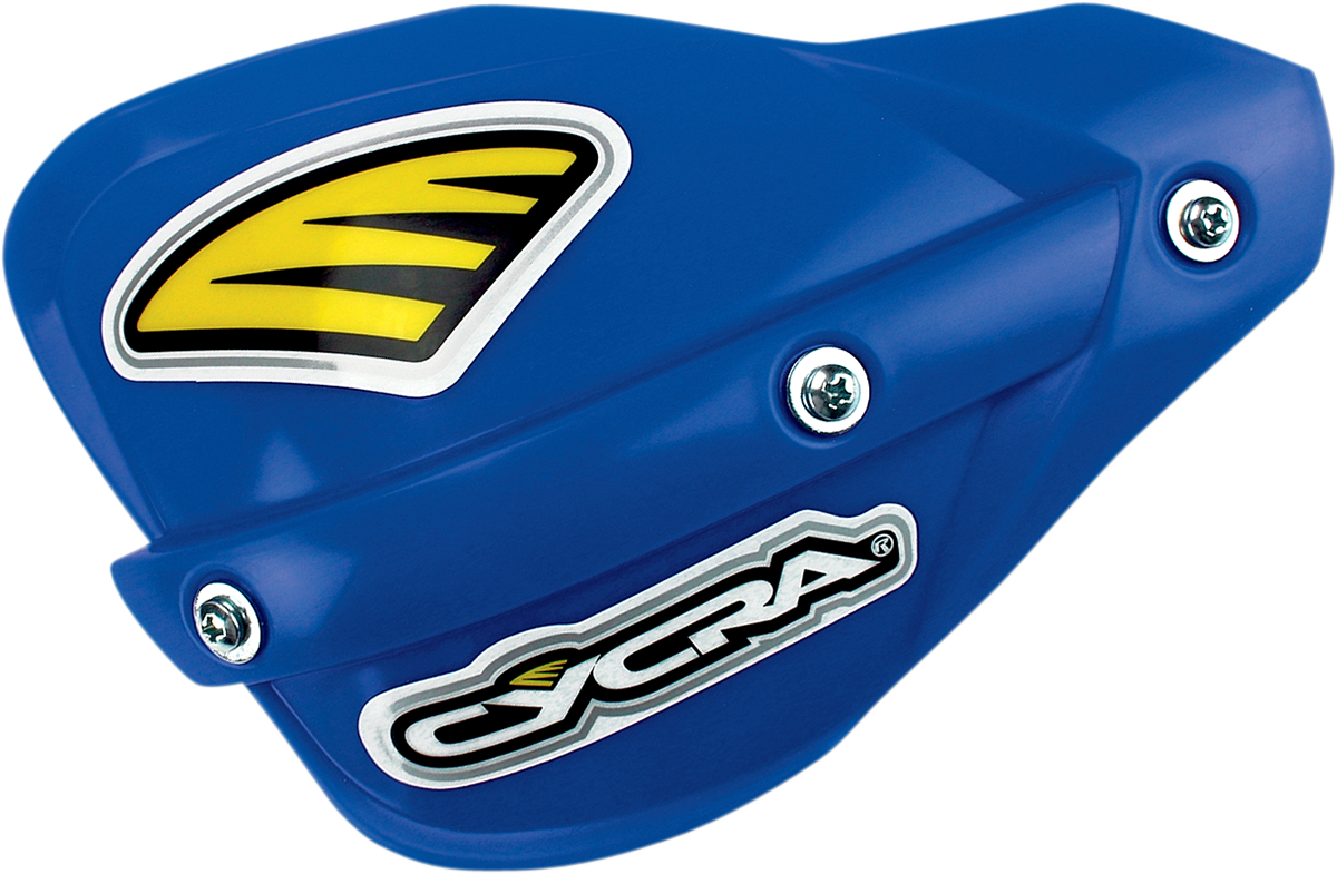 Cycra 1CYC-1015-62 Probend Plastic Replacement Handshields - Blue | Off-Road