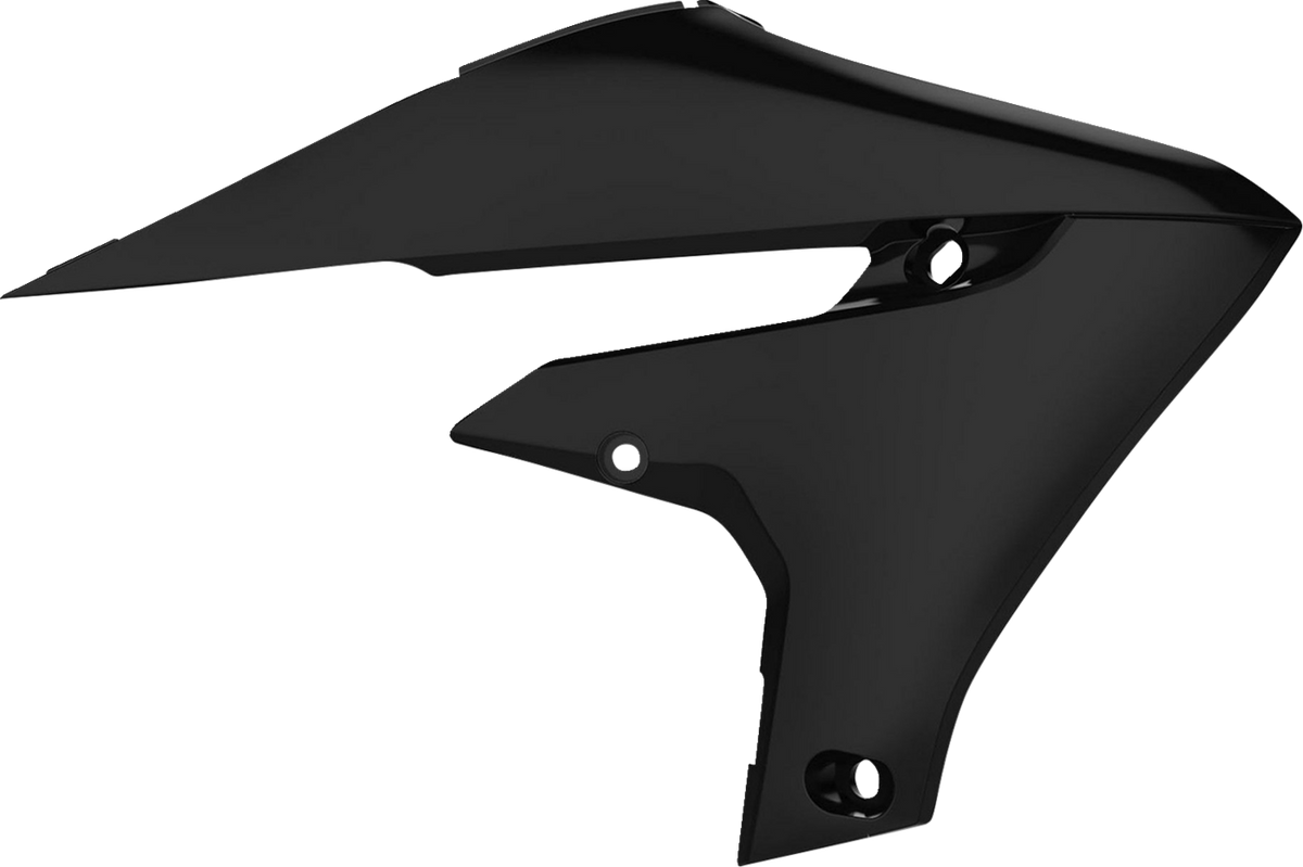 Polisport | Radiator Cover | Yamaha | Left/Right