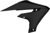 Polisport | Radiator Cover | Yamaha | Left/Right