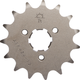 JT SPROCKETS JTF424.15 Countershaft Sprocket - 15 Tooth - Suzuki/Yamaha | Street