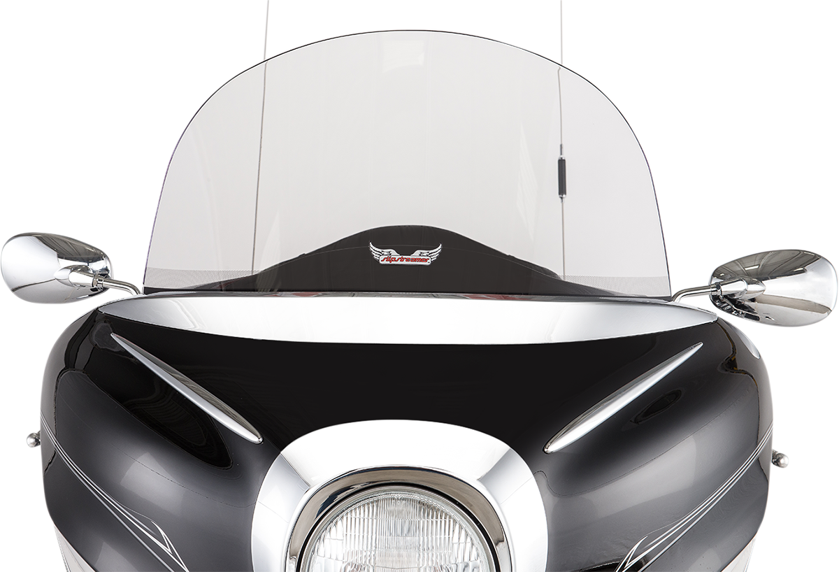 Slipstreamer 93203-25000 Windshield - 13" - Clear - Star Venture | Street