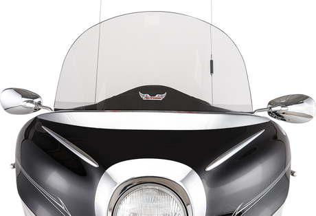 Slipstreamer 93203-25000 Windshield - 13" - Clear - Star Venture | Street
