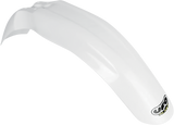 UFO | Fender | Honda | Front