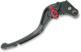 CRG 2AD-611-T-B RC2 Standard Clutch Lever - Black | Street
