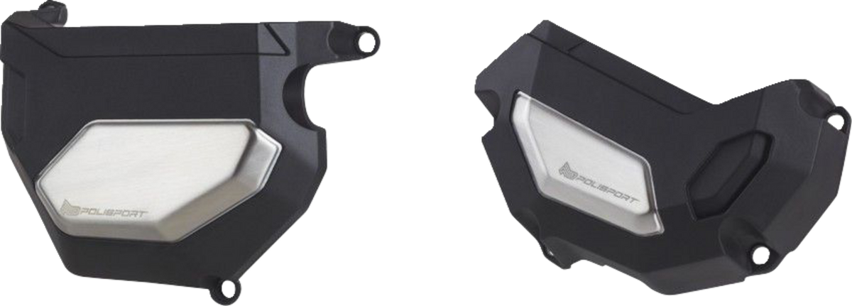 Polisport | Alternator Cover Kit | Yamaha