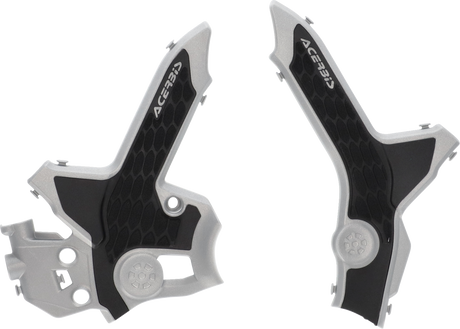 Acerbis | Frame Guard | Honda
