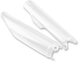 Cycra 1CYC-6900-02 Fork Guards - Natural | Off-Road