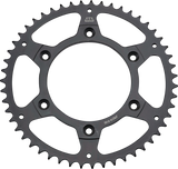 JT SPROCKETS JTR210.51SC Rear Sprocket - 51 Tooth - Honda | Adventure/Off-Road