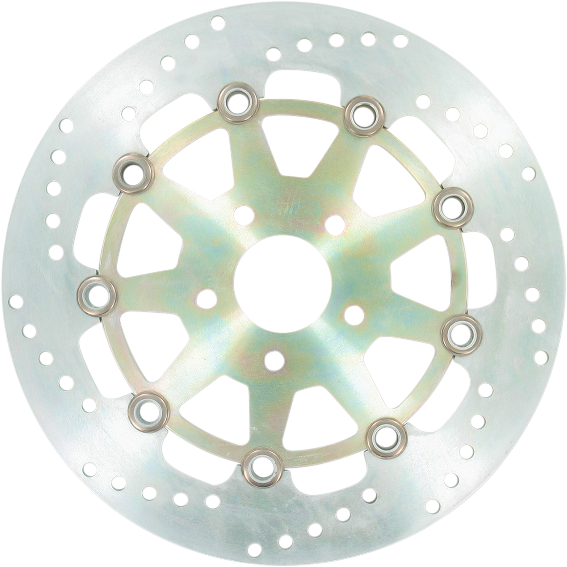 EBC Brake Rotor - MD678 (Victory Vegas / Vegas 8-Ball / Vision Tour 2003–2017)