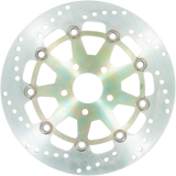 EBC Brake Rotor - MD678 (Victory Vegas / Vegas 8-Ball / Vision Tour 2003–2017)