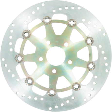 EBC Brake Rotor - MD678 (Victory Vegas / Vegas 8-Ball / Vision Tour 2003–2017)