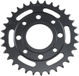 JT SPROCKETS JTR279.32 Sprocket - Rear - Honda - 32-Tooth | Street