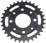 JT SPROCKETS JTR279.32 Sprocket - Rear - Honda - 32-Tooth | Street