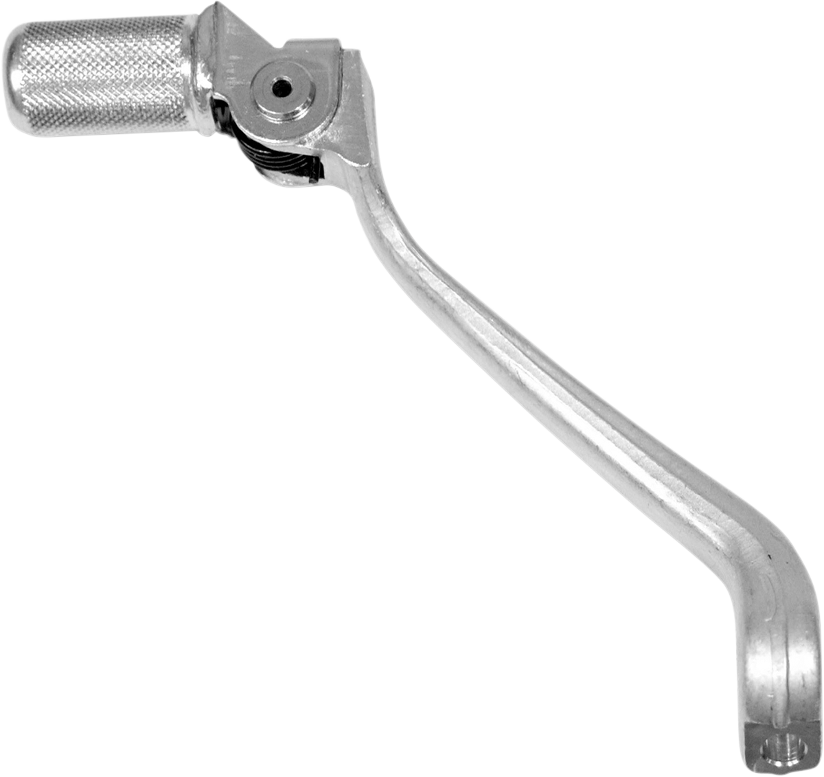 EMGO 83-88038 Folding Shift Lever - Honda CRF450R | Off-Road
