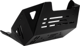 Axp Racing AX1690 Adventure Skid Plate - Black - Aprilia - Tuareg '22-'26 | Adventure/Street - '25