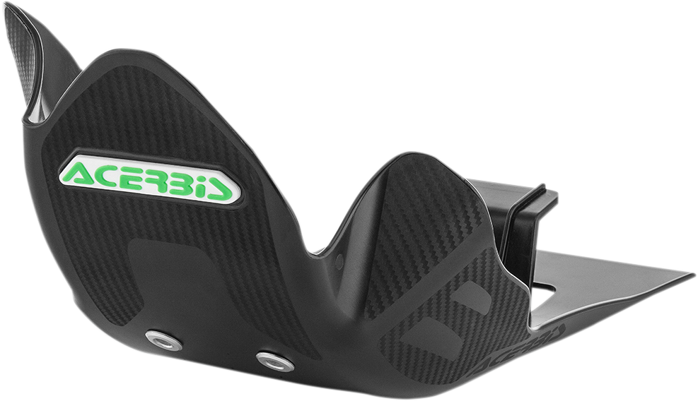 Acerbis | Skid Plate | Kawasaki