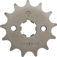 JT SPROCKETS JTF273.13 Countershaft Sprocket - 13 Tooth - KLX150 | Off-Road