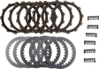 EBC DRC Series Clutch Kit - DRC3 (Honda CR250R / CR500R 1983–1989)