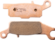 EBC FA-SV Series Sintered Rear Right Brake Pads - FA446SV (Yamaha Grizzly FI 4x4 Auto / Grizzly / YFM 700 Grizzly AT FI 2007–2018)