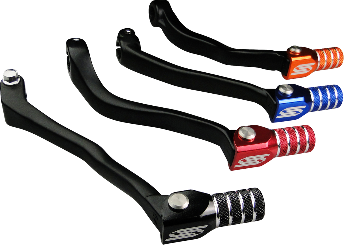 Scar Racing GSL514 Shift Lever - Orange - KTM/Husqvarna | Off-Road