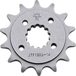 JT SPROCKETS JTF1309.14 Counter Shaft Sprocket - 14-Tooth | ATV/UTV/Off-Road