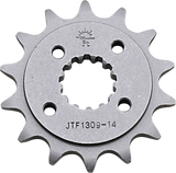 JT SPROCKETS JTF1309.14 Counter Shaft Sprocket - 14-Tooth | ATV/UTV/Off-Road
